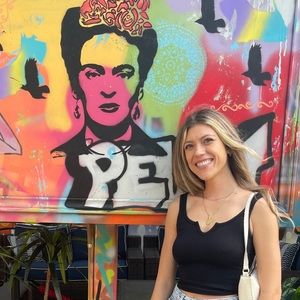 Meet your Posher, Ellen